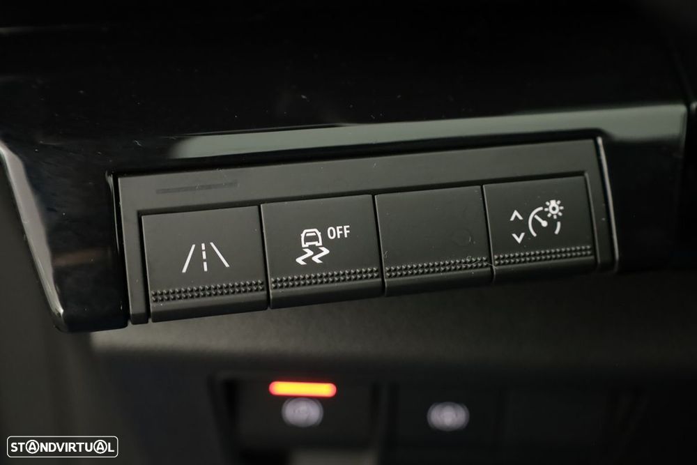 Renault Austral 1.3 Mild Hybrid Techno - 20