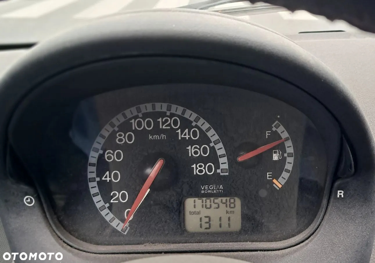 Fiat Seicento - 14