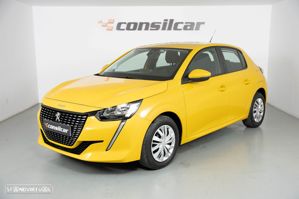 Peugeot 208 1.2 PureTech Active