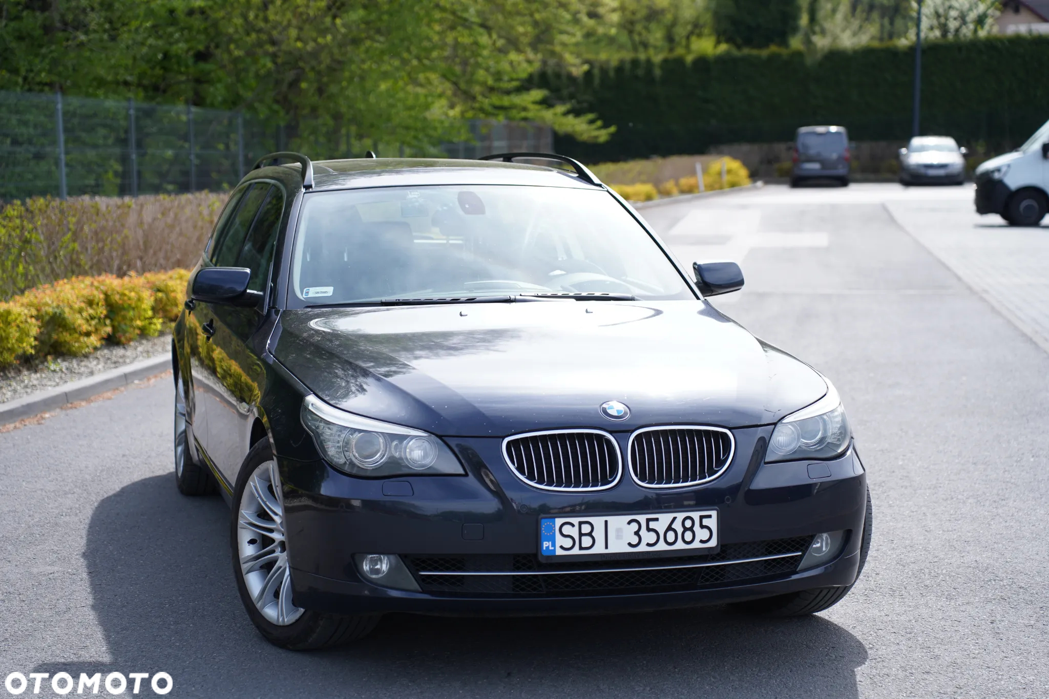 BMW Seria 5 - 3