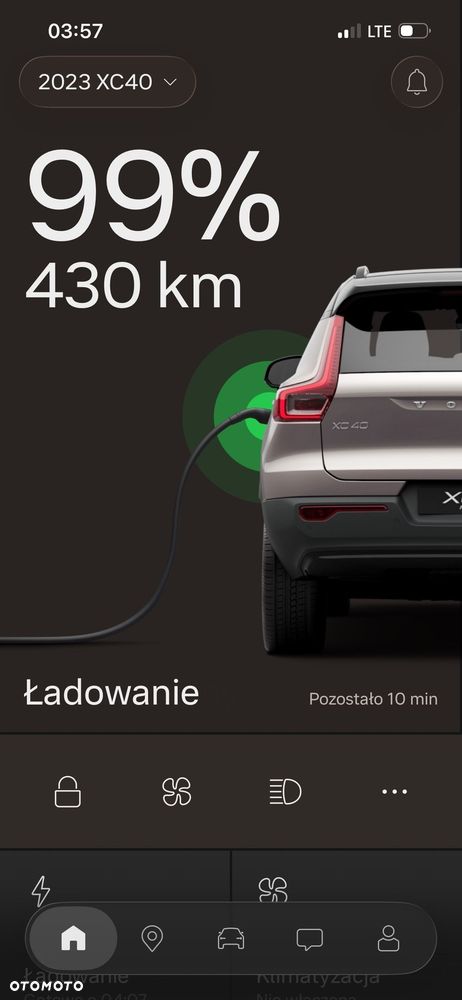 Volvo XC 40 Recharge Plus - 31