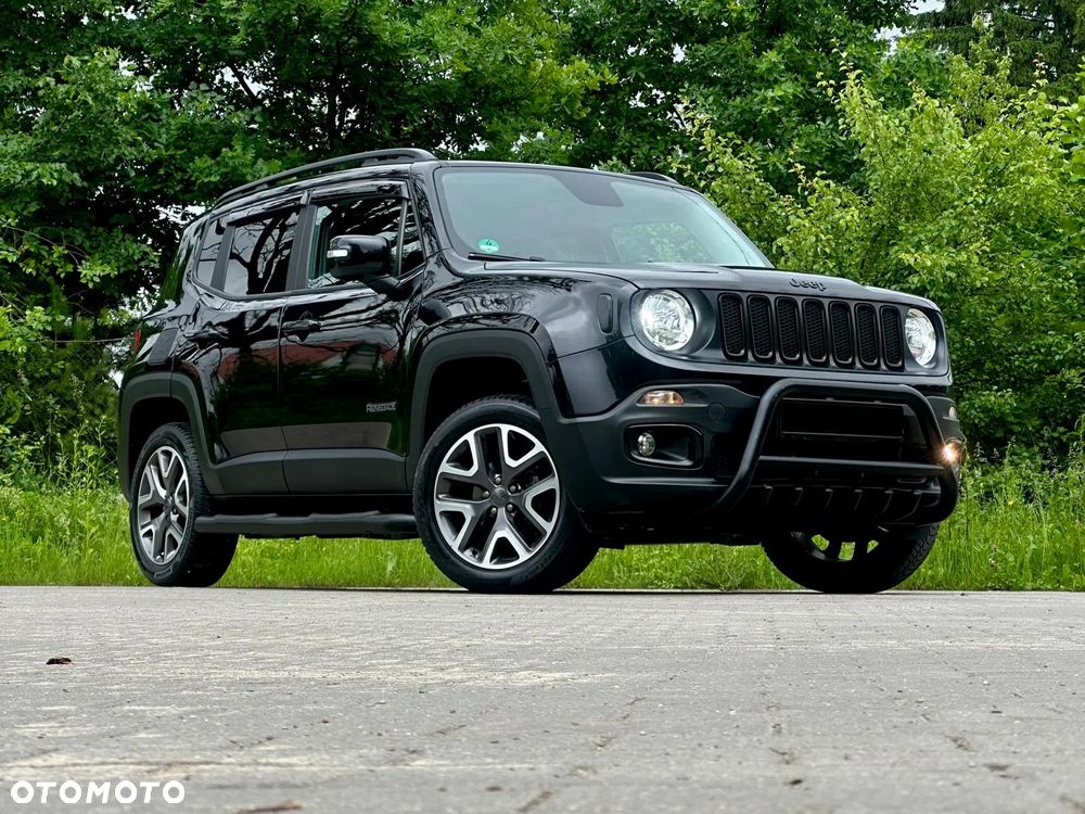Jeep Renegade - 10