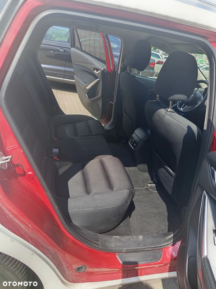 Mazda 6 2.0 SkyEnergy - 6