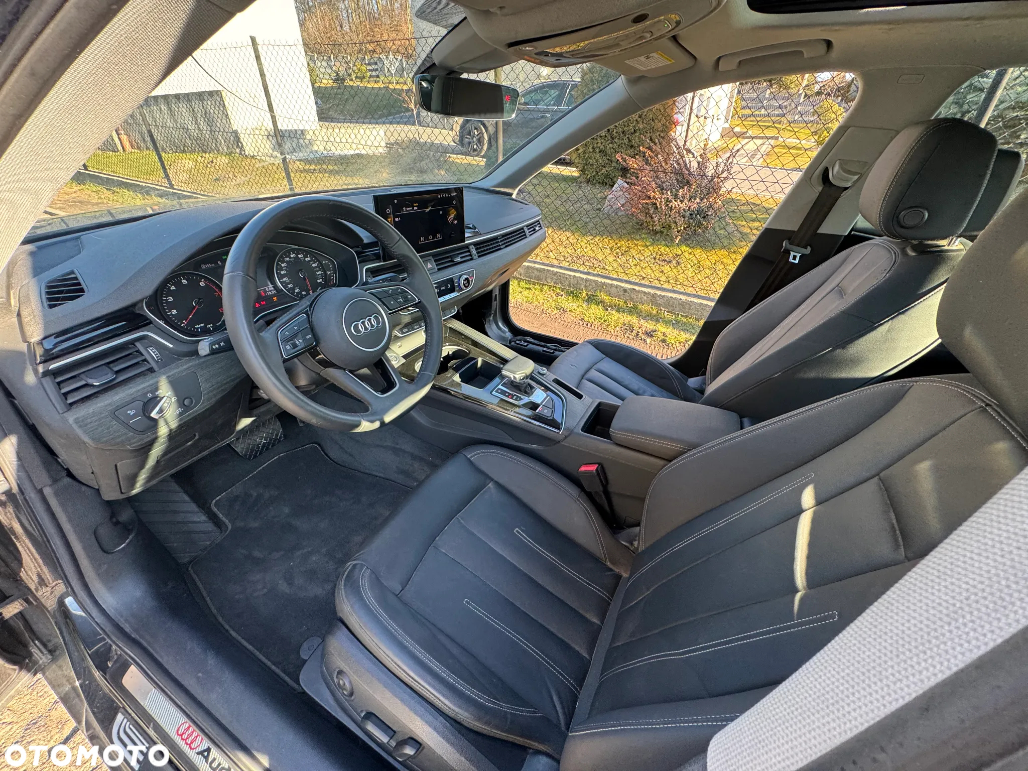 Audi A4 40 TFSI S tronic - 17