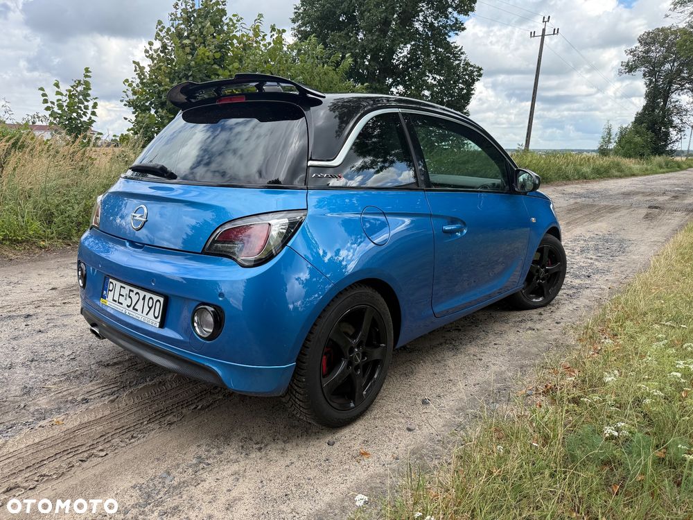 Opel Adam S - 10