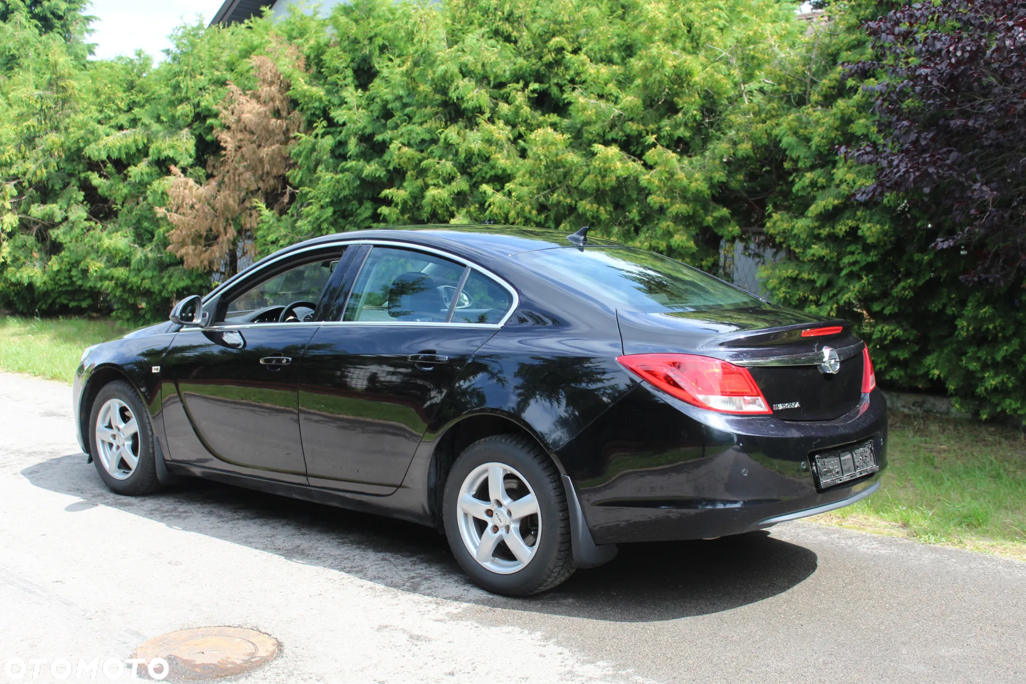 Opel Insignia 1.8 Active - 4