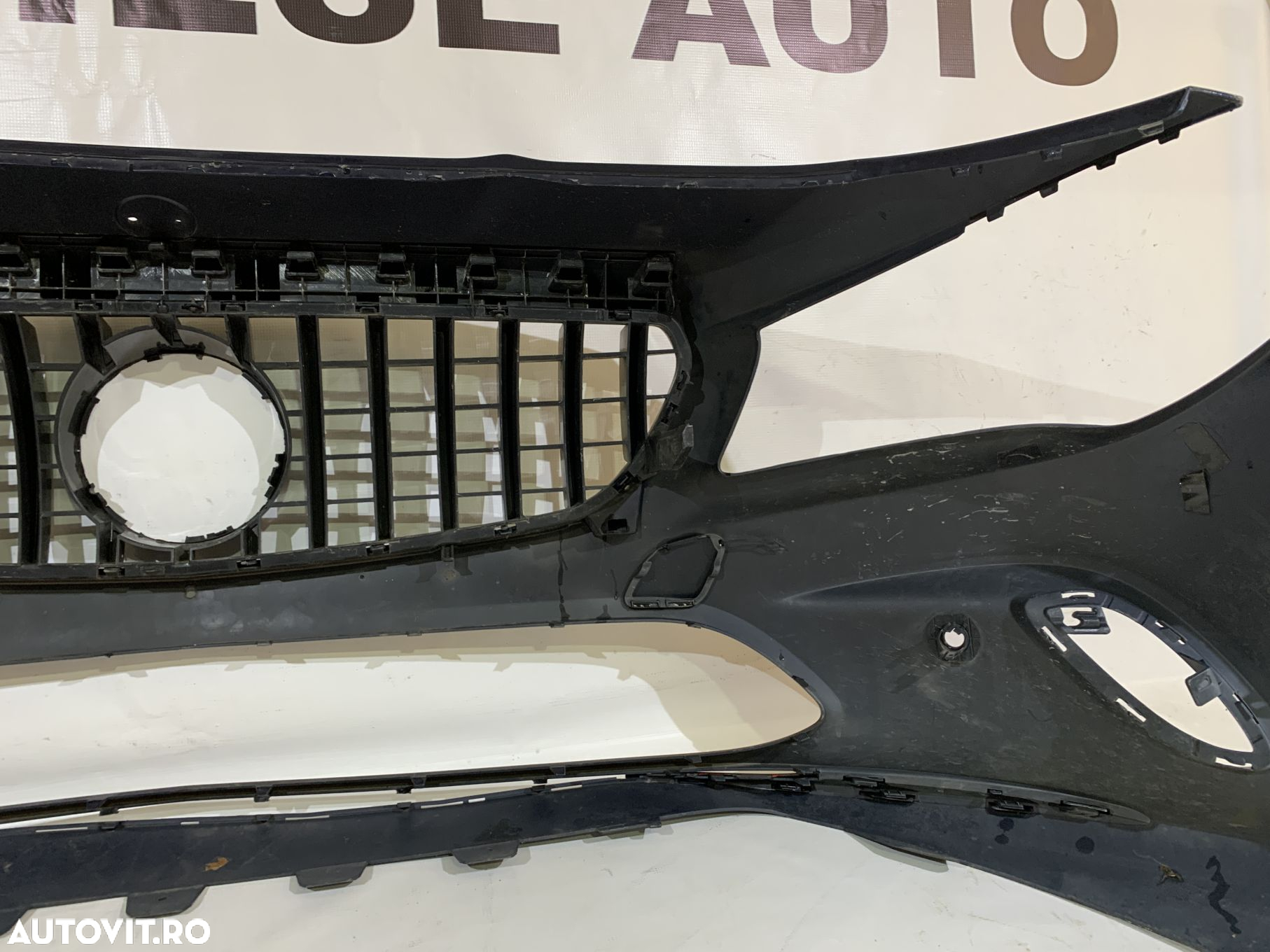 Bara fata Mercedes CLA W117, 2015, 2016, 2017, 2018, cod origine OE A1178851100. - 24