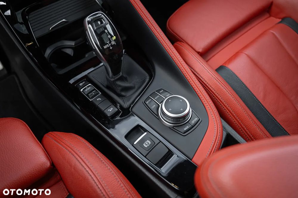 BMW X2 xDrive20d M Sport X sport - 25