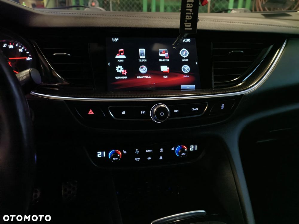 Opel Insignia 2.0 CDTI ecoFLEXStart/Stop Innovation - 6