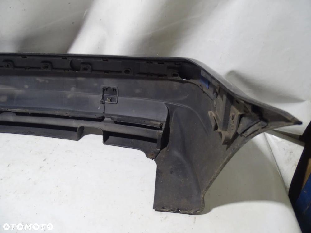 ZDERZAK TYŁ TYLNY BMW E36 COMPACT M-PAKIET 2261745 F-VAT - 6