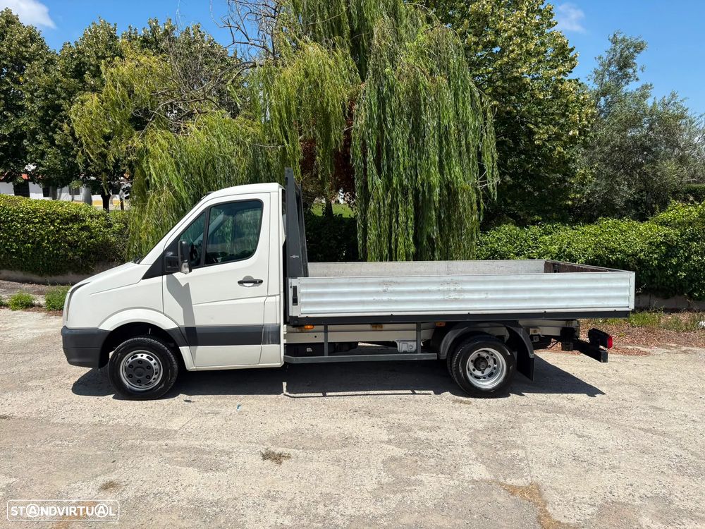 Volkswagen CRAFTER - 6