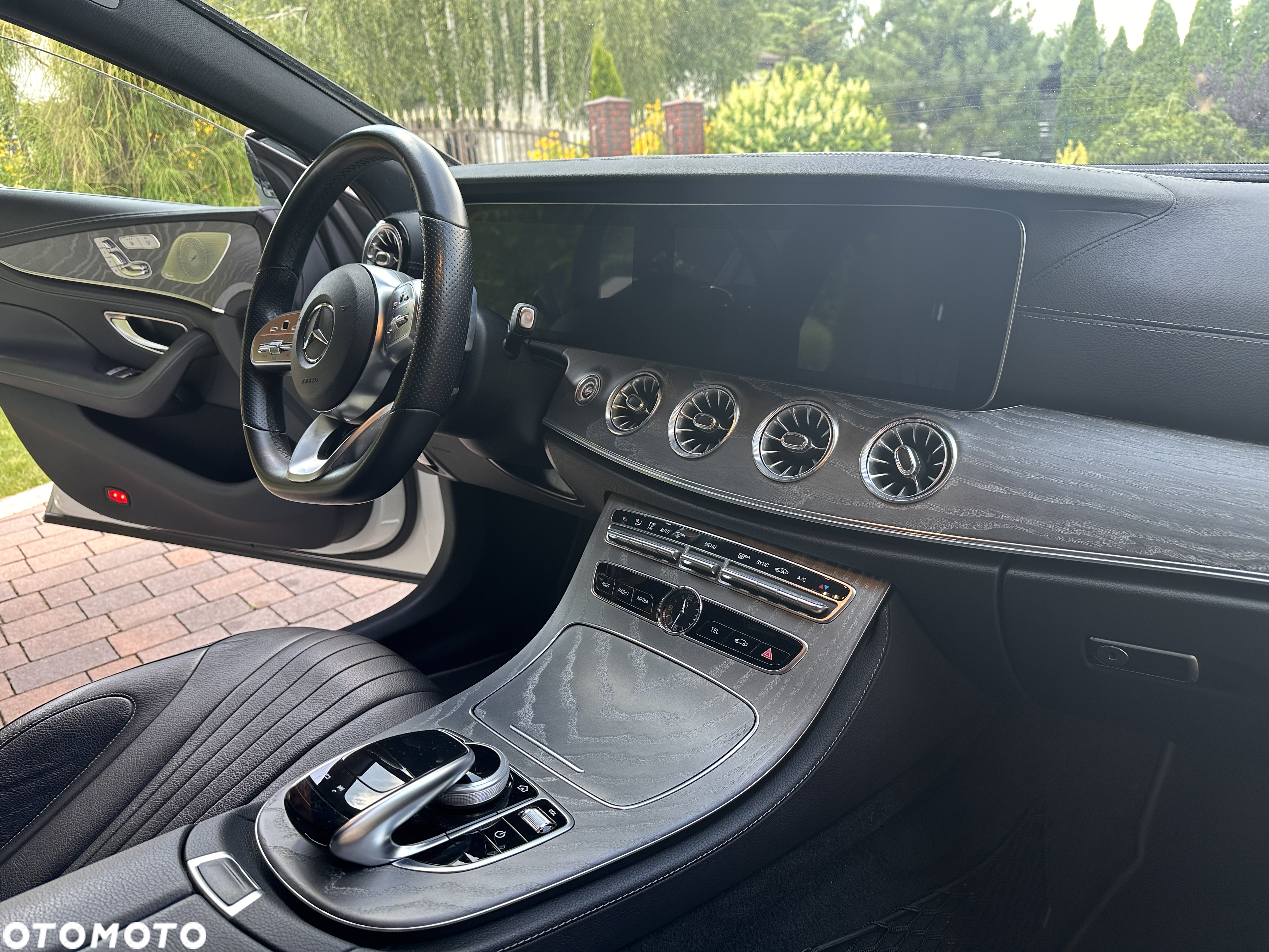 Mercedes-Benz CLS 350 9G-TRONIC - 20