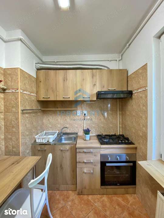 Floreasca I 2 Camere I Centrala Proprie I Renovat I Balcon I - Imagine principală: 5/10