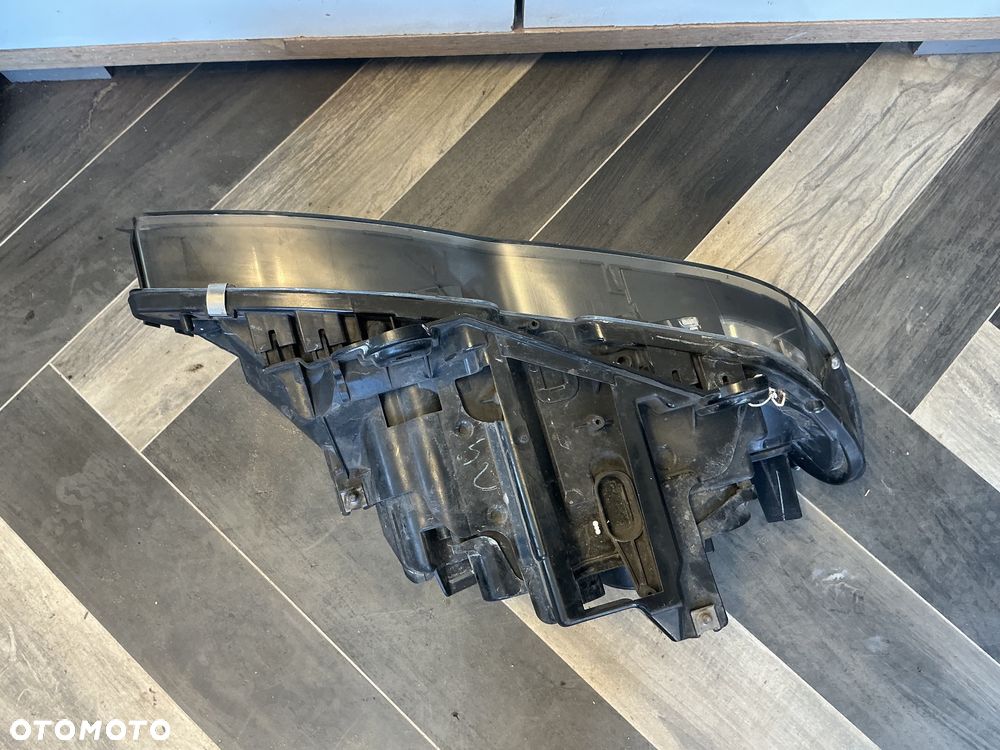 BMW X5 E53 LAMPA PRZEDNIA LEWA REFLEKTOR LEWY - 7