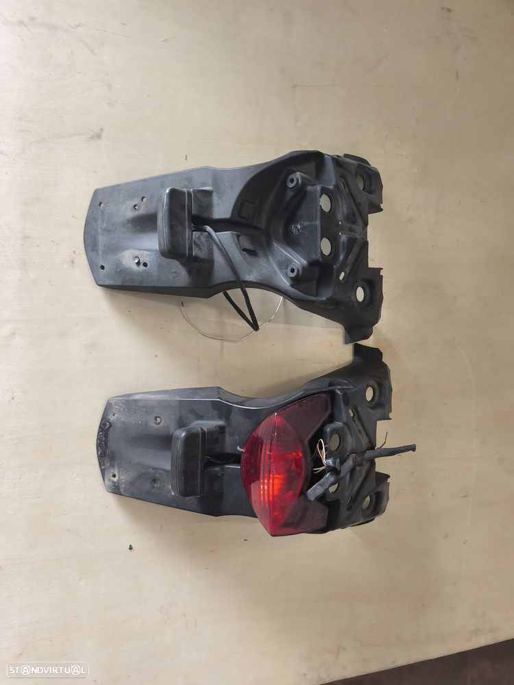 KTM Adventure Adventure 950 - 29