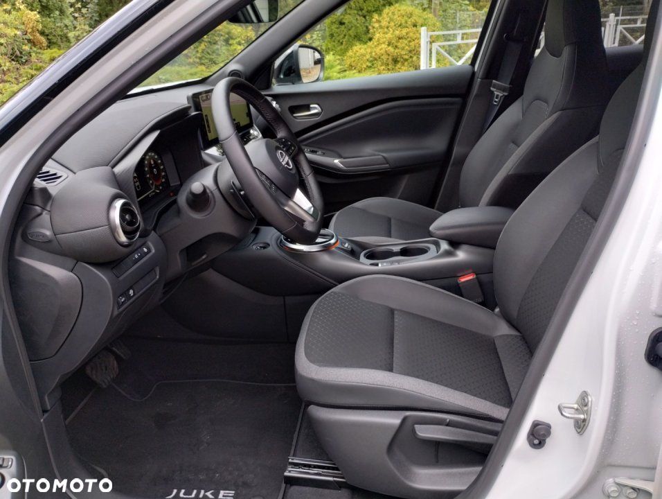 Nissan Juke - 13