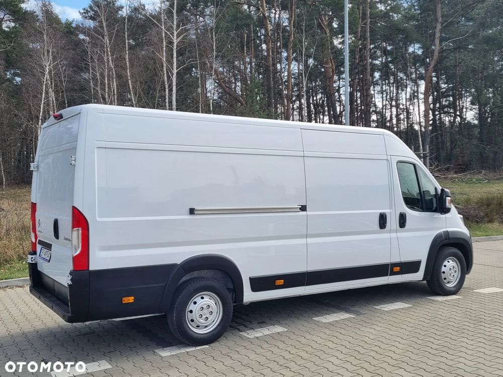Citroën Jumper - 4