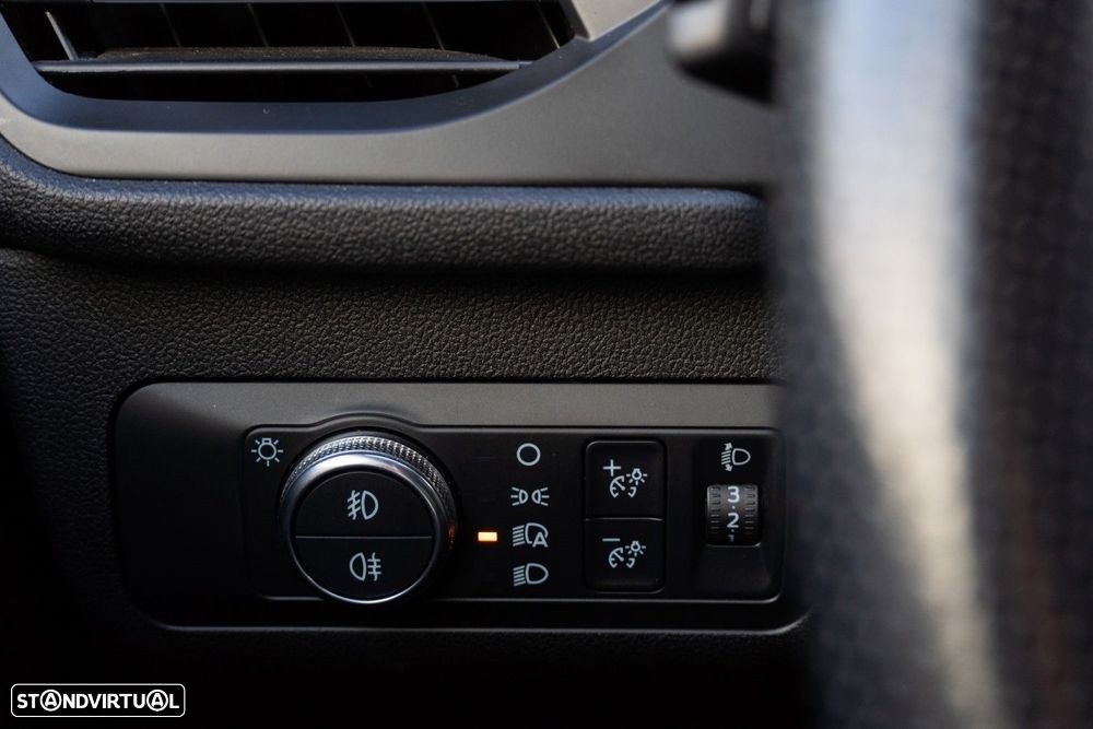 Ford Kuga 1.5 TDCi EcoBlue ST-Line X Aut. - 43