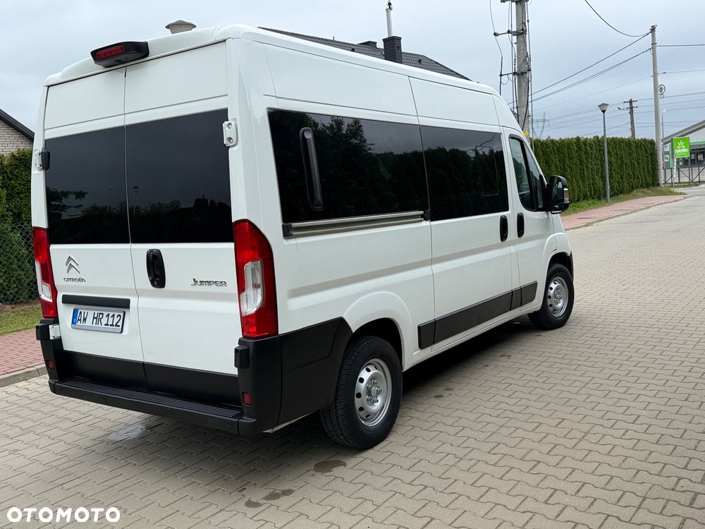 Citroën Jumper L2H2 Live - 13