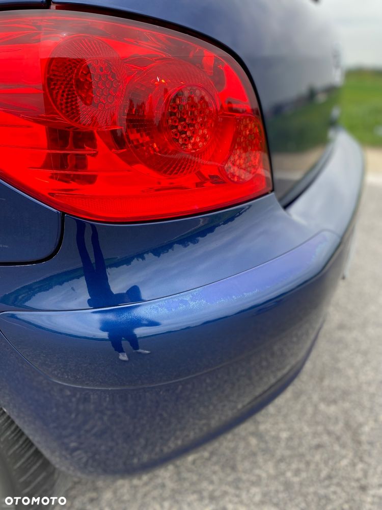Peugeot 307 2.0 - 15
