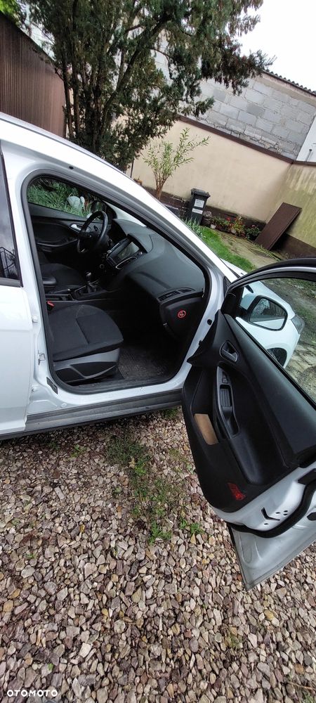 Ford Focus - 9