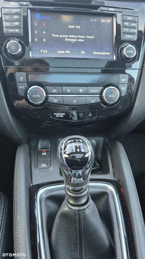Nissan Qashqai - 10
