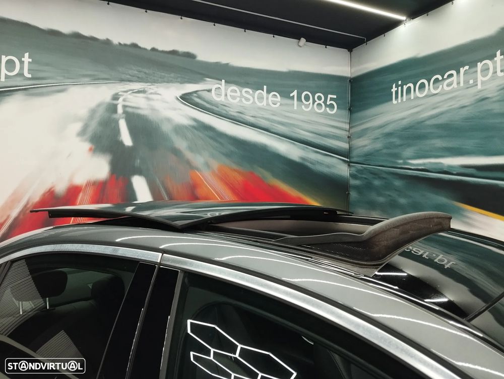 Mercedes-Benz C 300 de Avantgarde - 11