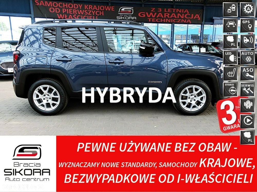 Jeep Renegade - 2