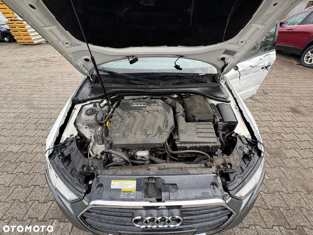Audi A3 Limousine - 22