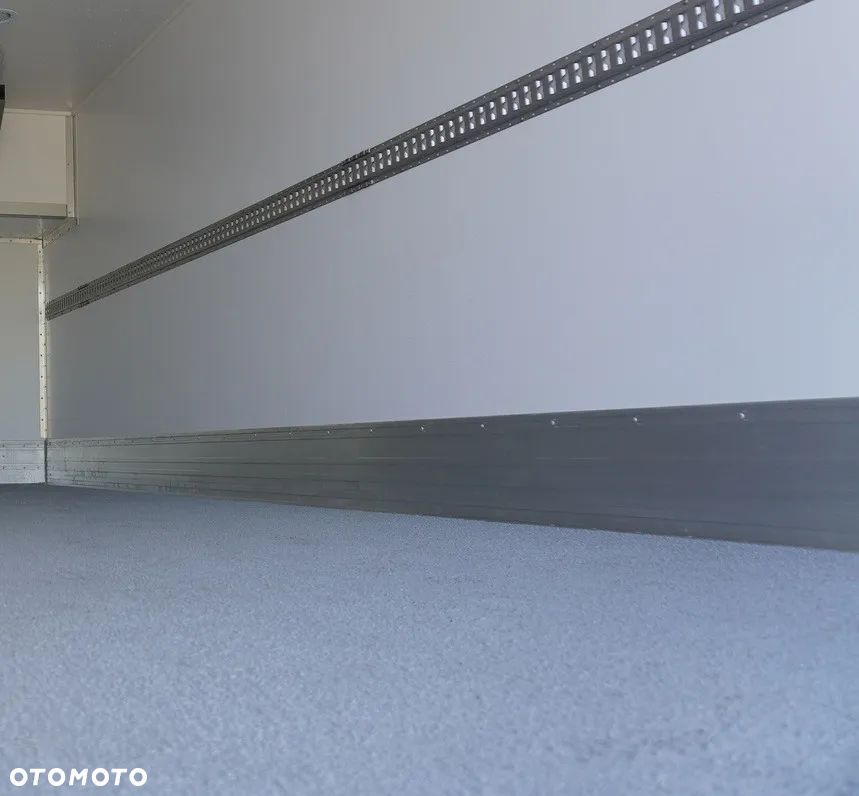 DAF XF 450 NOWY / 6x2 / 2025 / NOWA Chłodnia Lamberet 18 EPAL / Carrier Supra 850 / Bez przebiegu - 12