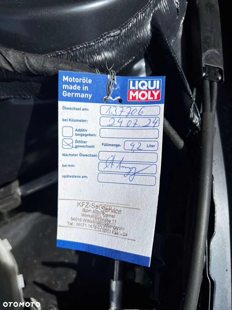 BMW Seria 1 116i - 33