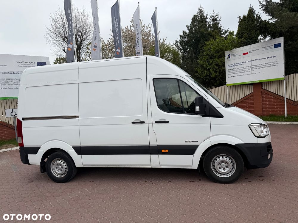 Hyundai H350 - 5