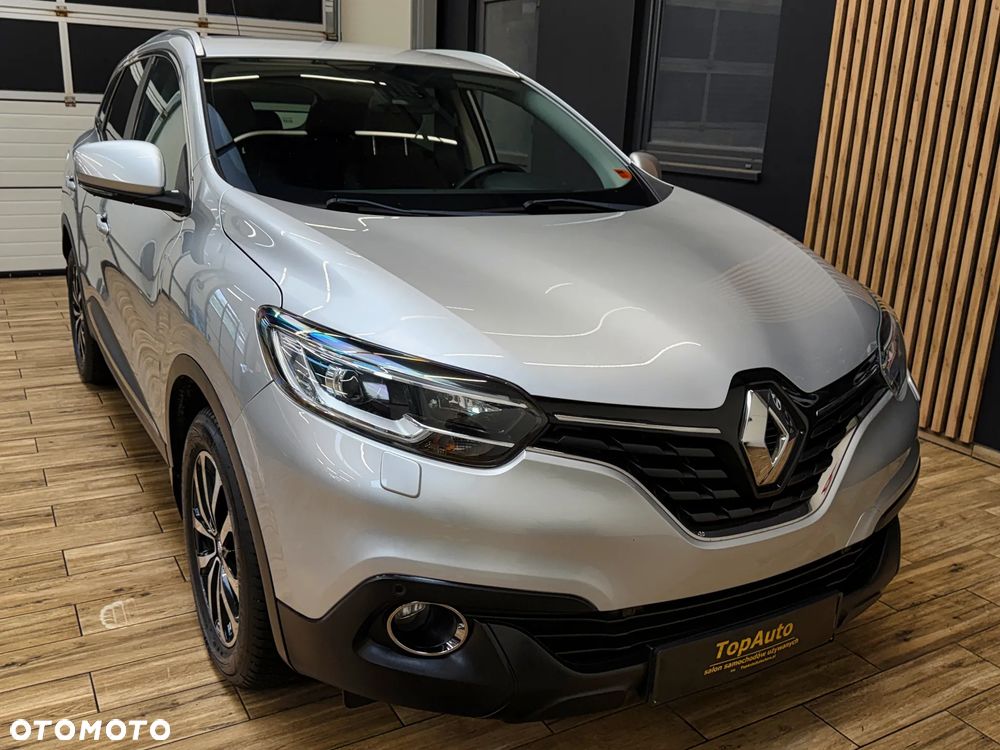 Renault Kadjar Energy dCi 110 XMOD - 5