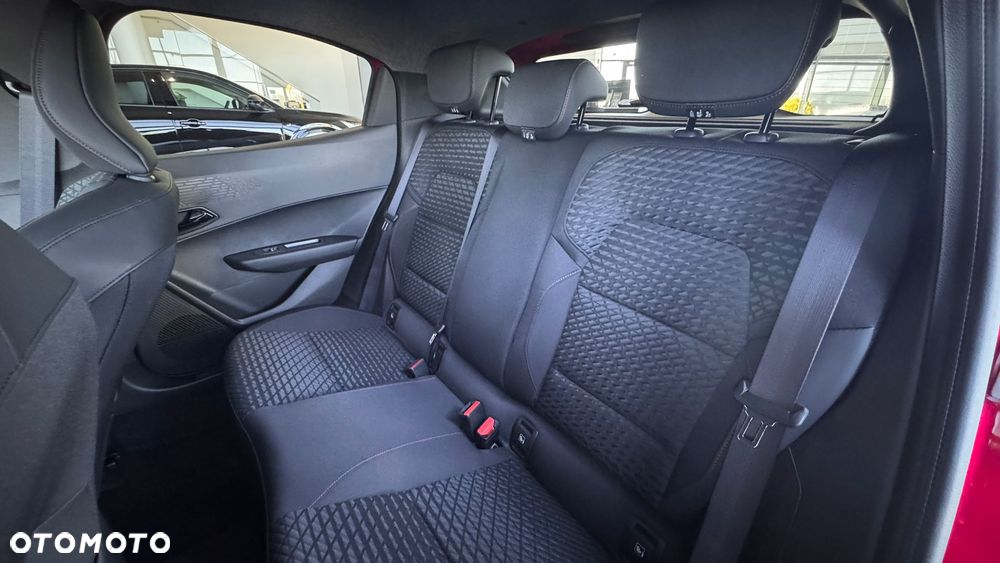 Renault Clio 1.2 TCe Techno EDC - 12