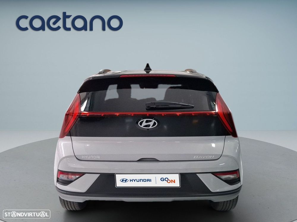 Hyundai Bayon 1.0 T-GDI Premium TT - 7