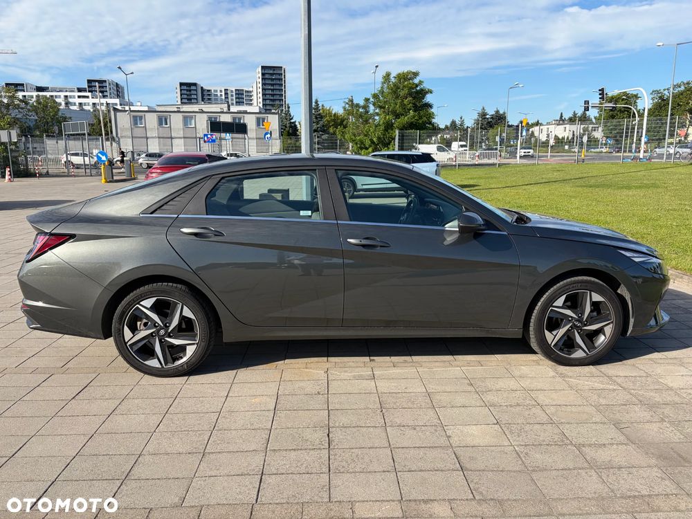 Hyundai Elantra 1.6 Smart - 2