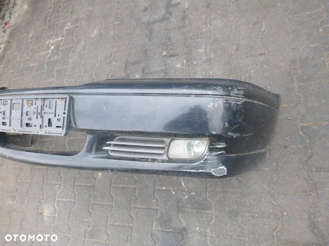 ZDERZAK PRZÓD PRZEDNI VOLVO S70 97-00 - 5