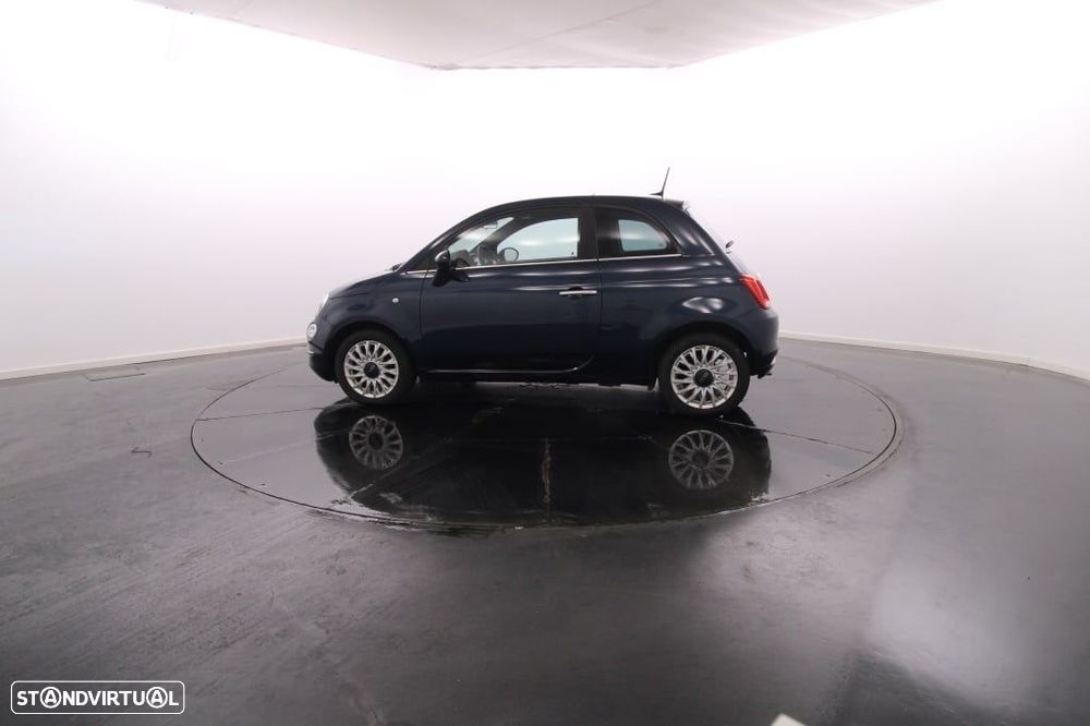 Fiat 500 1.0 Hybrid - 3