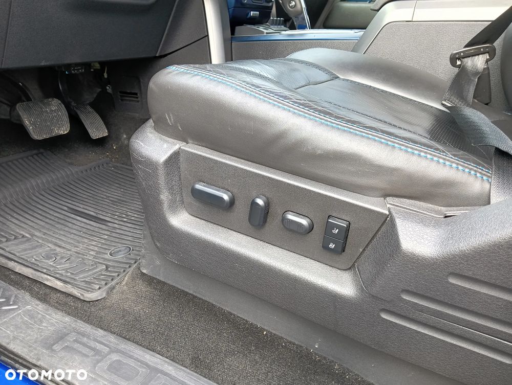 Ford F150 - 23