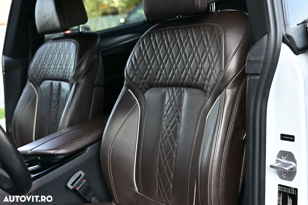 BMW Seria 6 630d Sport Line - 26