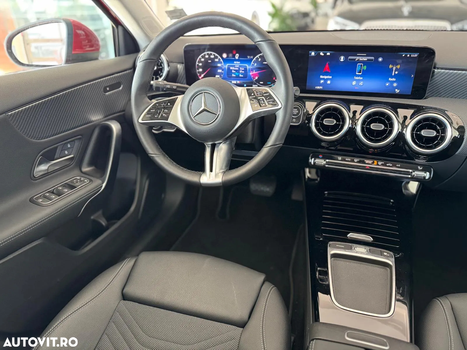 Mercedes-Benz A 200 7G-DCT Progressive Advanced - 14