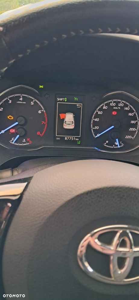 Toyota Yaris 1.5 Premium - 10
