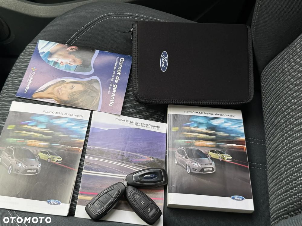 Ford C-MAX - 5