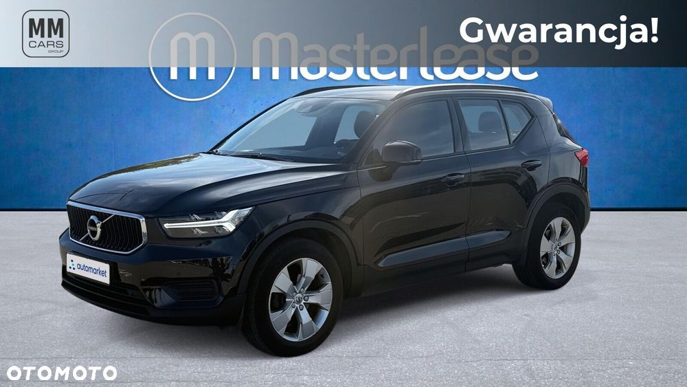 Volvo XC 40