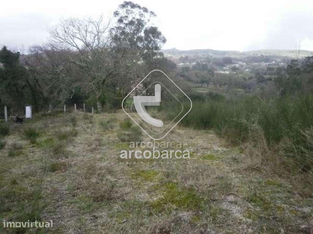 Miranda, Arcos de Valdevez . terreno rustico aprox. 5.000m2 - Grande imagem: 4/7