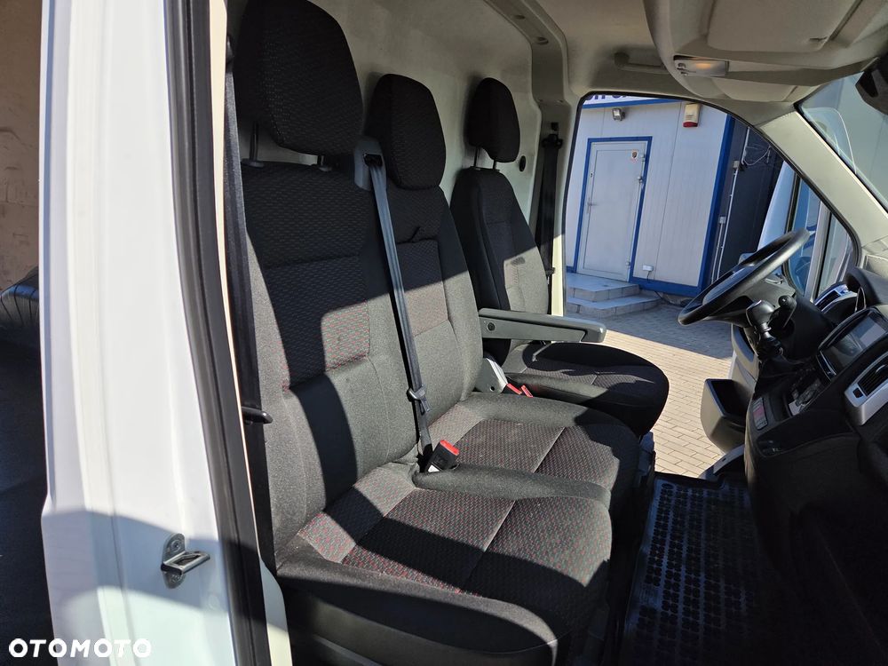 Citroën Jumper L3 - 26