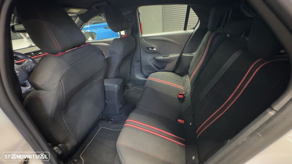 Opel Corsa-e GS Line - 34