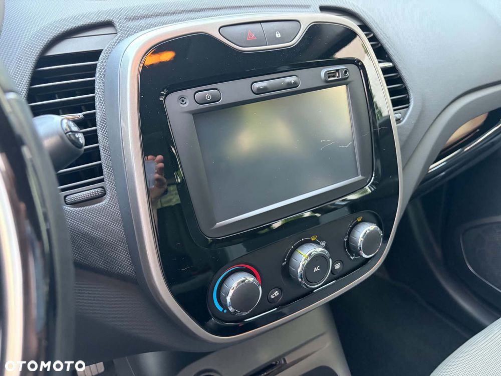 Renault Captur 0.9 Energy TCe Alize EU6 - 4