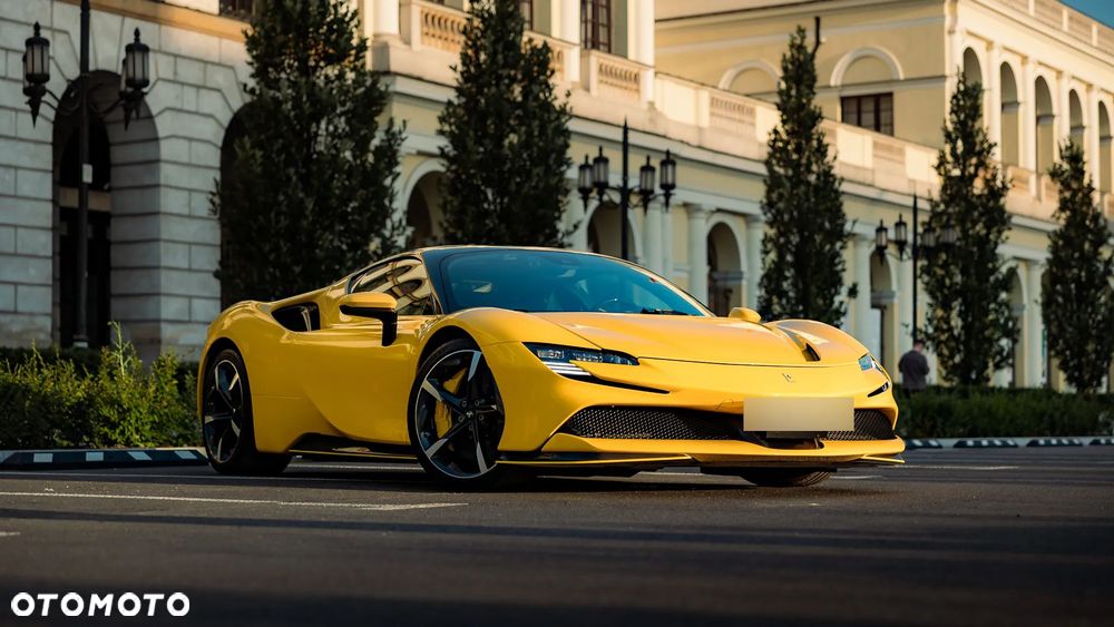 Ferrari SF90 Stradale - 1