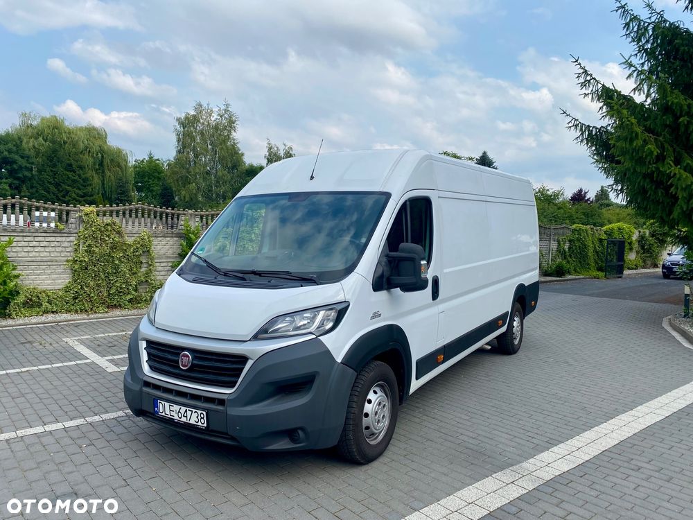 Fiat Ducato  Multijet - 10